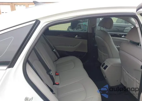 2016 Hyundai Sonata Limited из США, поврежденный, VIN 5NPE34AF1GH330279